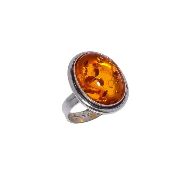 Baltic Amber Gemstone - Image 4